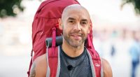 Alex Beresford parents