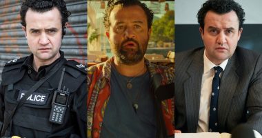Who Are Daniel Mays Parents? Meet Mother Toni Mays And Father