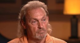Who Is Curtis 'Cousin Eddie' Smith, Alex Murdaugh's Alleged Hired Hitman?