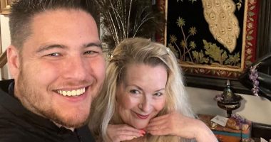 Who Is Debbie Aguero's Son Julian?