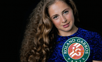 Who Is Jelena Ostapenko Mother Jeļena Jakovļeva? Wikipedia And Age