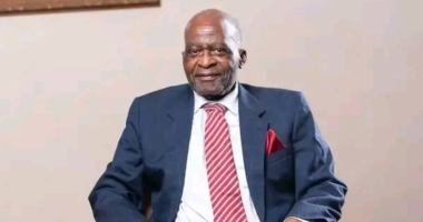 John Tembo Wife