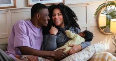 Why Breastfeeding Can Totally Squash Your Desire for Sex—And What You Can Do About It