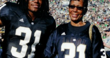Why Did Sergio Brown Goes Missing After Mother Found Dead? Ex-NFL player in Suspected Homicide