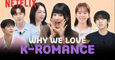 Why K-Romance Leaves Us Wanting for More: Hear From the Actors Themselves