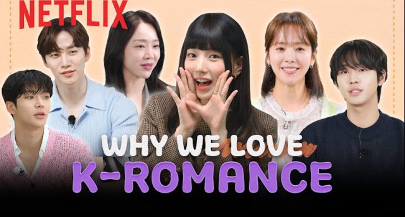 Why K-Romance Leaves Us Wanting for More: Hear From the Actors Themselves