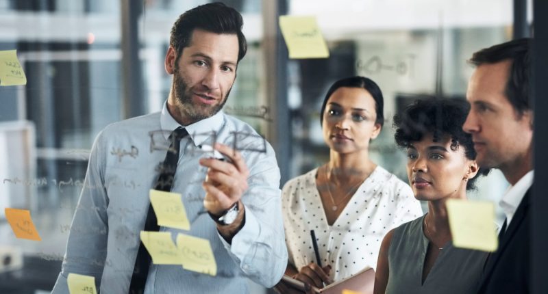 Why Long-Term Strategic Planning is the Lifeline For Your Business