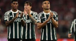 Why are Man United playing at 8pm on Saturday night? As Erik ten Hag's side look to bounce back from their defeat to Brighton in Saturday's evening clash with Burnley
