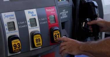 Why is gas cheaper across the street?