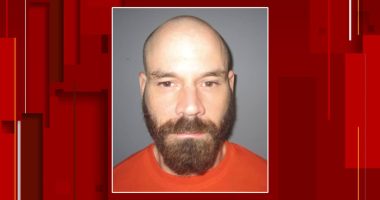 Wanted man on the run in Wilson County after deputies attempt arrest