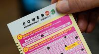 Winning Powerball numbers drawn for $672 million jackpot