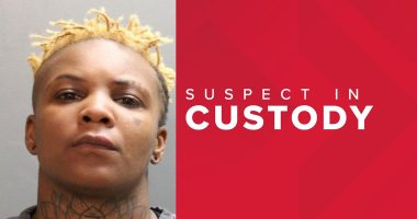 Woman arrested in Jacksonville Beach shooting death near pier
