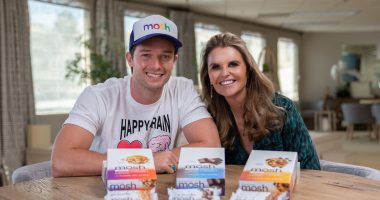 World Alzheimer's Day: MOSH Announces Plant-Based Collection