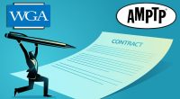Writers React To Deal News: “We Did It!!!”