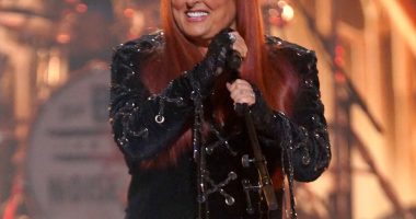 Wynonna Judd's Cheeky Comment About Tim McGraw Proves She's a Champion