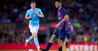 Xavi Has Three Big Line Up Changes