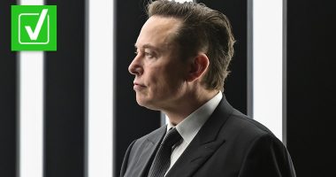 Yes, the FDA is allowing Elon Musk’s Neuralink to begin human trials