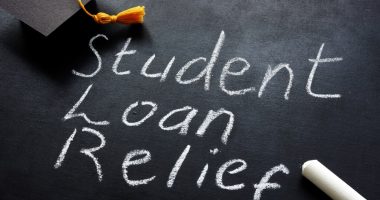 You might be closer to student loan forgiveness in 2024