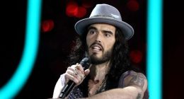 YouTube CEO on Demonetizing Russell Brand's Channel: Allegations Are 'Damaging' to 'Creator Ecosystem'