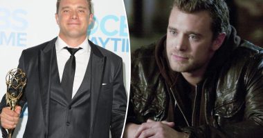 'Young and the Restless' honors Billy Miller with episode tribute