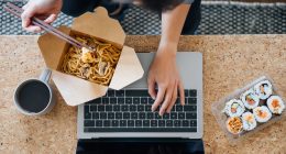 Your Laptop Is Filthy—Here’s How To Clean It, According to a Microbiologist and Cleaning Expert