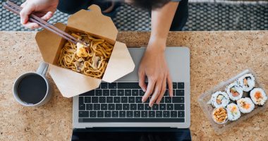 Your Laptop Is Filthy—Here’s How To Clean It, According to a Microbiologist and Cleaning Expert
