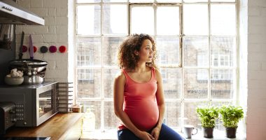 Your Pelvic Floor and Pregnancy: What Really Happens