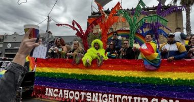 Your events guide for 2023 River City Pride 🏳️‍🌈