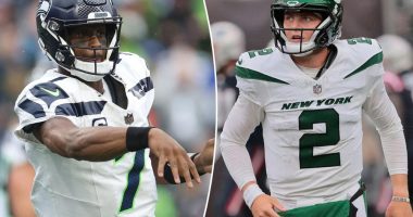 Zach Wilson can escape being Jets bust, just ask Geno Smith