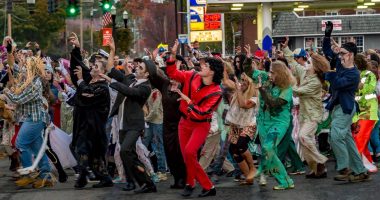 Zombies wanted for 10th annual Wadsworth ‘Thriller’ performance
