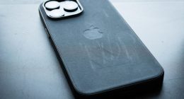 iFixit tears down… Apple’s FineWoven cases