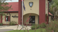 "I've prayed to God. I asked him to lead and direct me," Barnwell Police Chief resigns