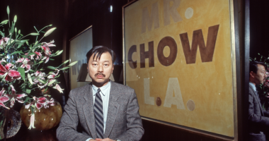 ‘AKA Mr. Chow’: HBO Documentary Directed By Nick Hooker Sets Premiere Date