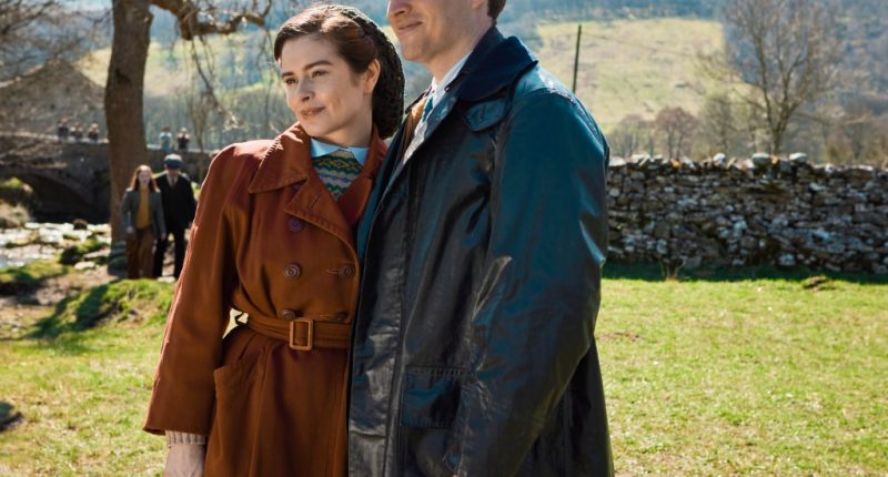 ‘All Creatures Great And Small’: Masterpiece Drops Trailer For Season 4