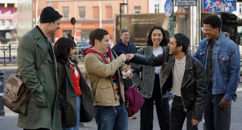 ‘Bumper in Berlin’ Canceled: Peacock Not Proceeding With Previously Ordered Season 2 Amid Strikes