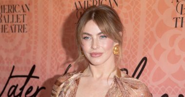 ‘DWTS’ Fans Pumped After Julianne Hough Revealed As New Host