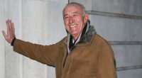‘Dancing With The Stars’ Winners Will Now Lift The Len Goodman Mirror Ball Trophy