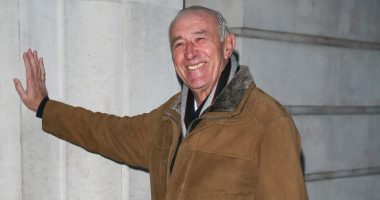 ‘Dancing With The Stars’ Winners Will Now Lift The Len Goodman Mirror Ball Trophy