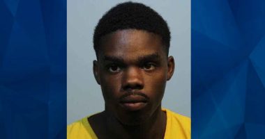 ‘Disgusting’: Florida Man Allegedly Exposed Himself to Middle School Girls, Grabbed Backpack