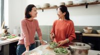 ‘Feeling Comfortable in the Kitchen Was a Pivotal Part of Unlearning My Disordered Food Rules—and Rebuilding My Confidence'