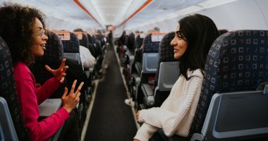 ‘I’m the Chief Health Officer for Delta Airlines, and Here are 5 Things I Would Never Do On a Flight’