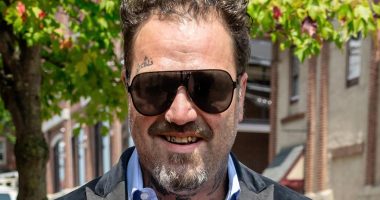 ‘Jackass’ Star Bam Margera Celebrates One Month Of Sobriety Following Tumultuous Year: Report