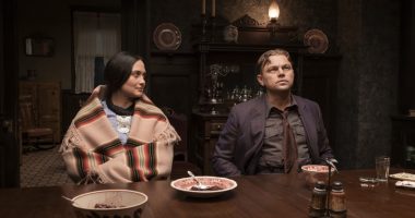 ‘Killers Of The Flower Moon’ Hits Tracking: Three-Hour-Plus Movie Eyes $24M Start – Box Office