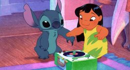 ‘Lilo & Stitch’ Creator Chris Sanders Files For Divorce After 8 Years Of Marriage