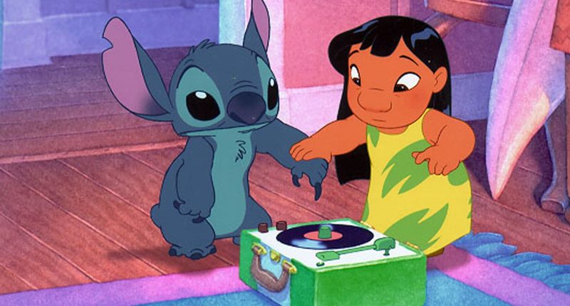 ‘Lilo & Stitch’ Creator Chris Sanders Files For Divorce After 8 Years Of Marriage