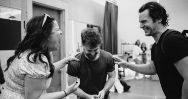 ‘Merrily We Roll Along’ Takes $1.3M, Breaks House Record & Sells Out With Big $225 Average Ticket – Broadway Box Office