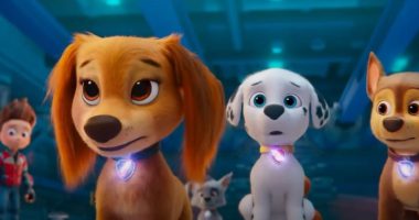 ‘PAW Patrol 3’ In The Works From Paramount, Nickelodeon & Spin Master