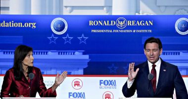 ‘Pointless Screaming Match’: Politicos Rip Chaos-Filled GOP Primary Debate