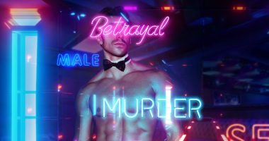 Secrets of the Chippendales Murders