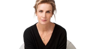 Rachel Griffiths
